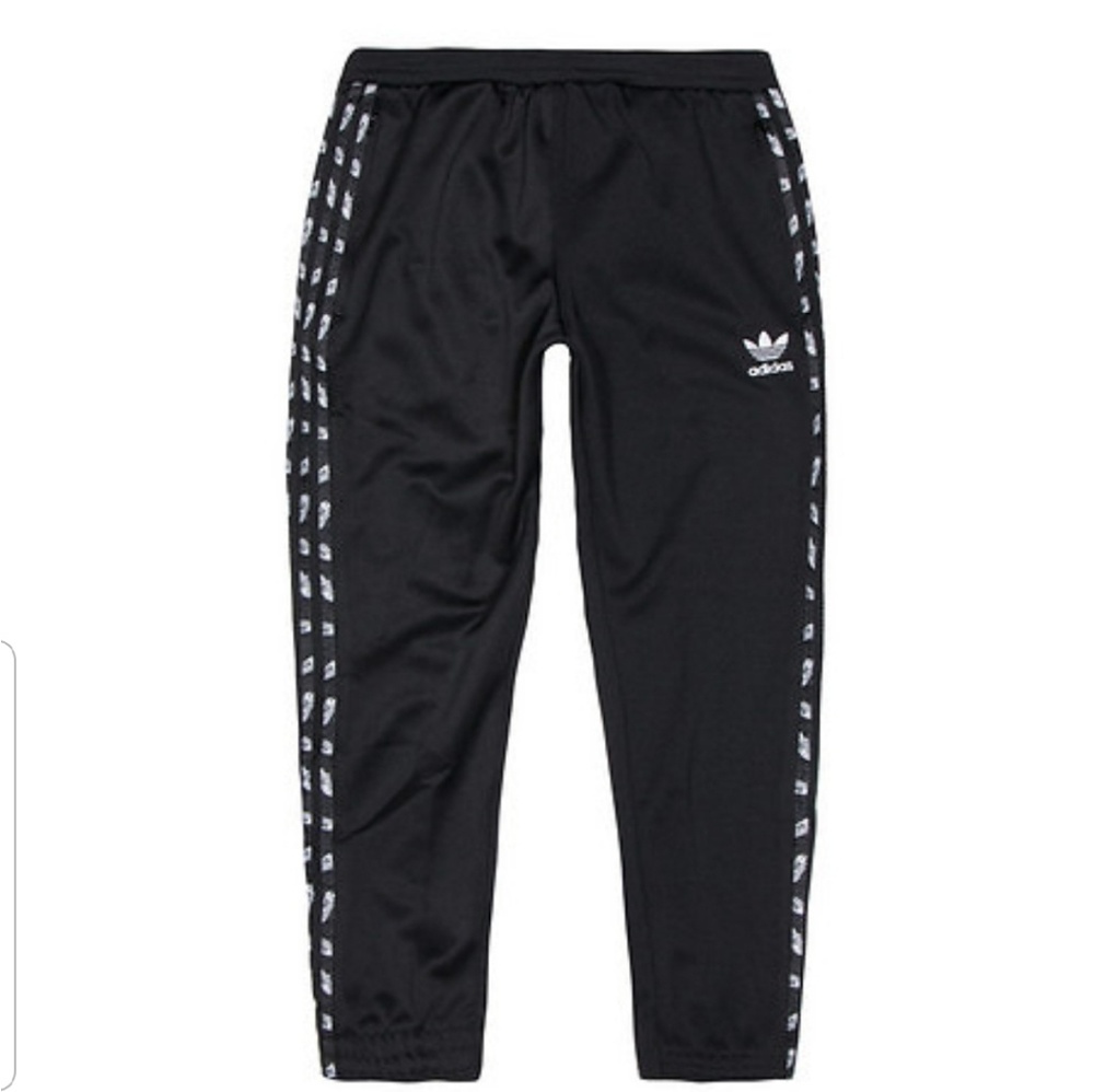 Adidas Originals Shell Toe Track Pants - Picture 2 of 7